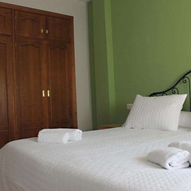 Las Tiendas Centro 2 - Apartamento de 2 dormitorios - 5