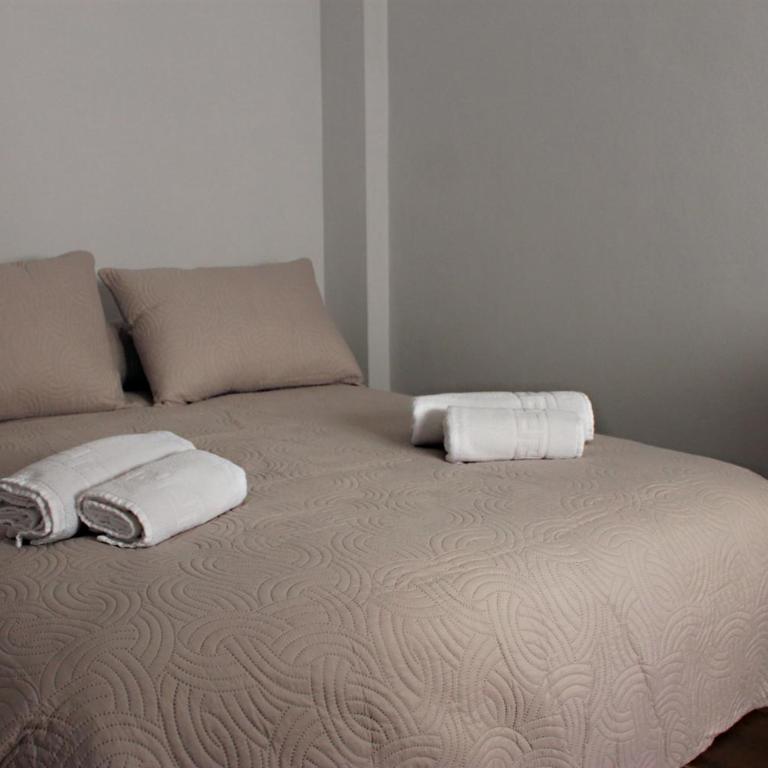 Las Tiendas Centro 2 - Apartamento de 2 dormitorios - 6