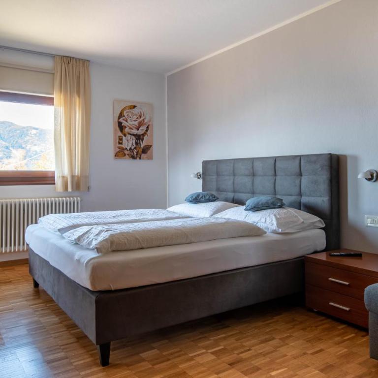 Hotel Tiroler Kreuz - Apartment mit Balkon - 2