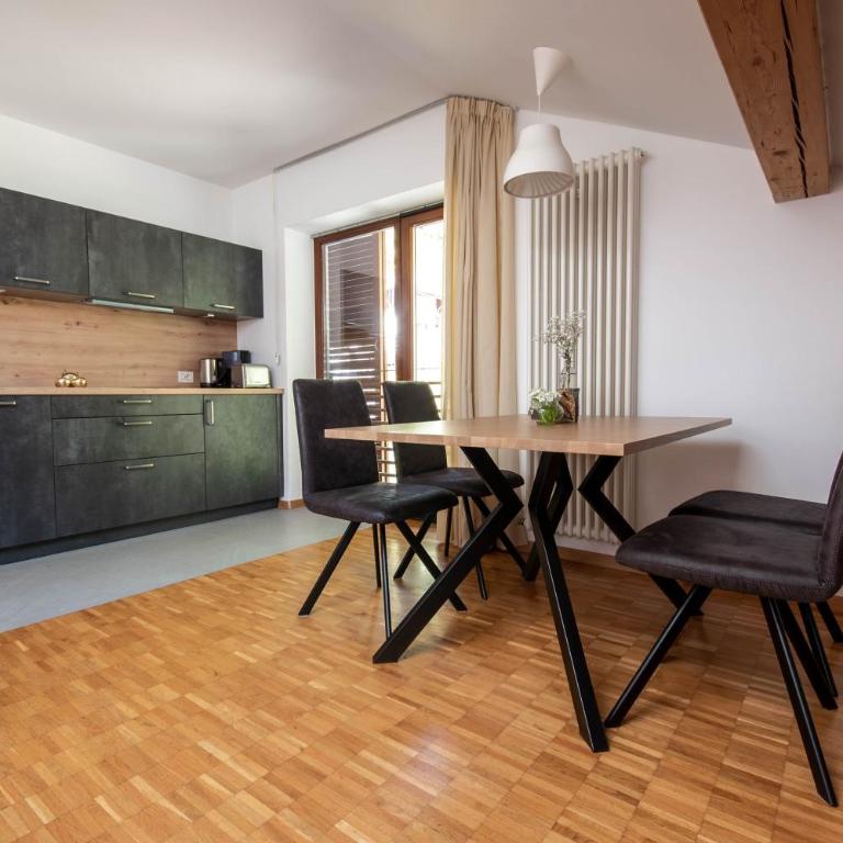 Hotel Tiroler Kreuz - Apartment - 2
