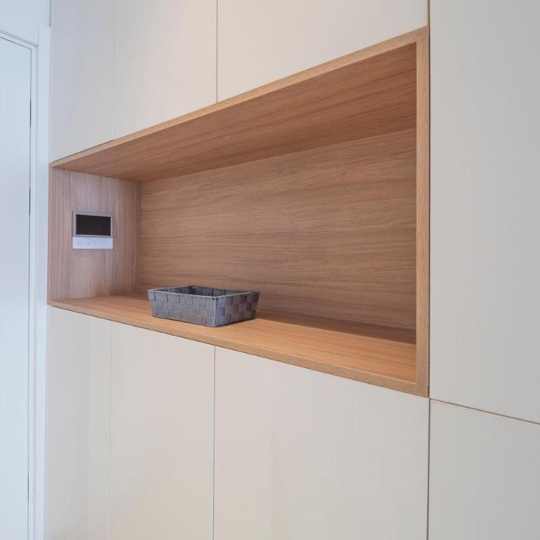 Horizon-One bedroom apartment with pool Jane - One-Bedroom Apartment - 11