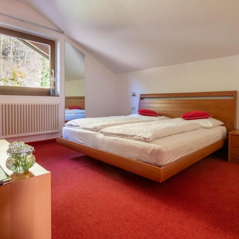 Hotel Tiroler Kreuz - Einzelzimmer - 1