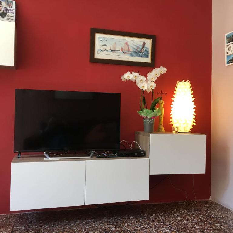 La Casa di Chicca & Paolo - Vacation Home - 12