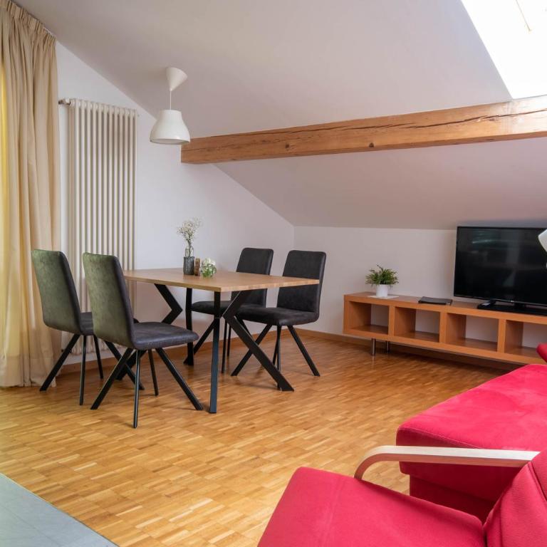 Hotel Tiroler Kreuz - Apartment - 3