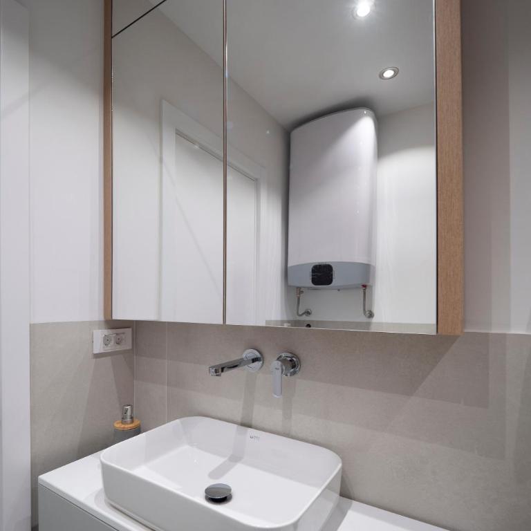 Horizon-One bedroom apartment with pool Jane - One-Bedroom Apartment - 6