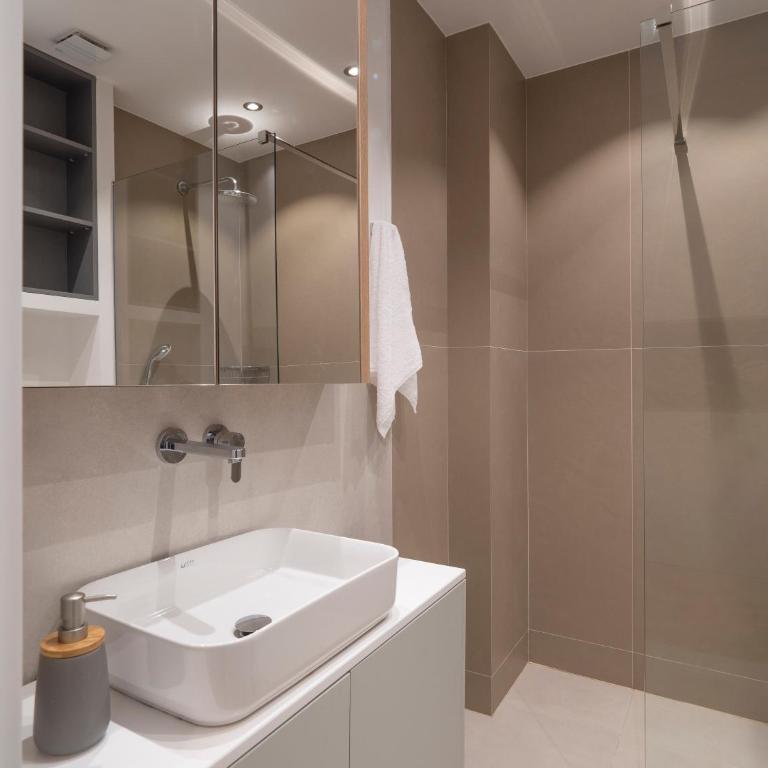 Horizon-One bedroom apartment with pool Jane - One-Bedroom Apartment - 36