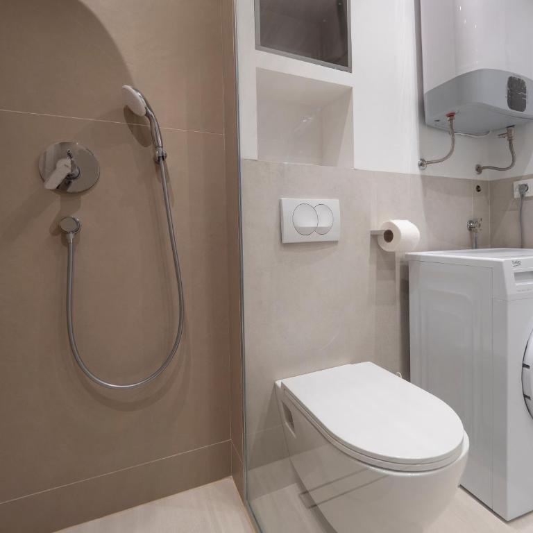 Horizon-One bedroom apartment with pool Jane - One-Bedroom Apartment - 32