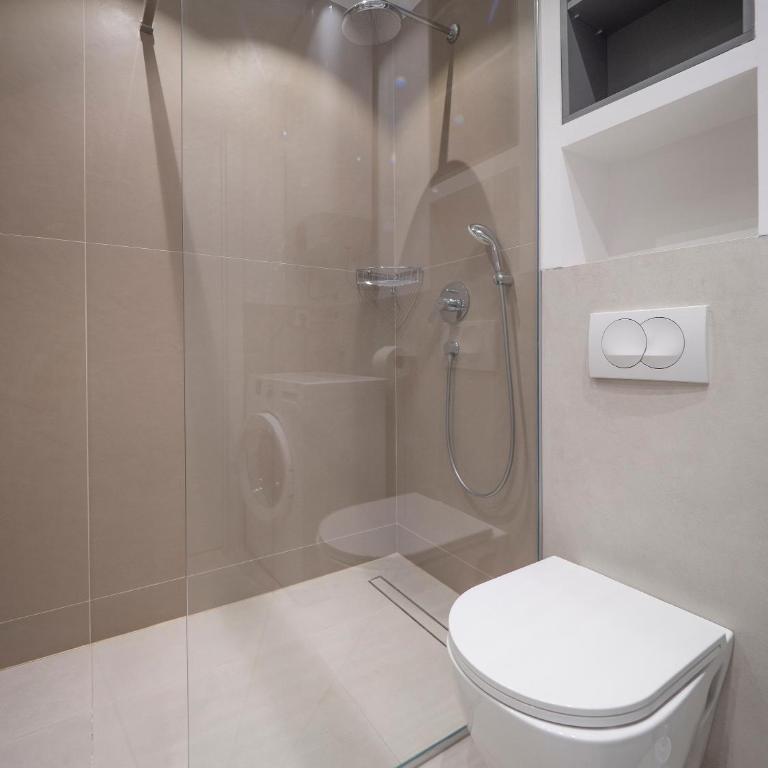 Horizon-One bedroom apartment with pool Jane - One-Bedroom Apartment - 37
