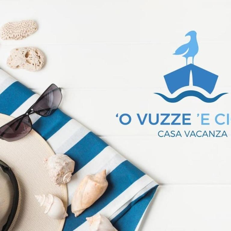 'O Vuzze 'e Ciccio - Appartamento con 1 Camera da Letto - 2