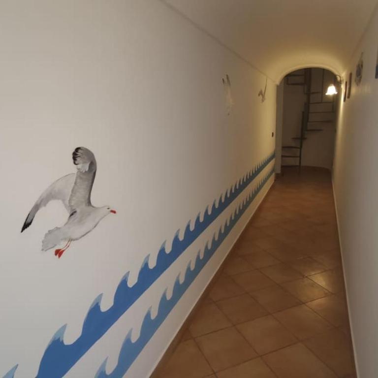 'O Vuzze 'e Ciccio - Appartamento con 1 Camera da Letto - 3
