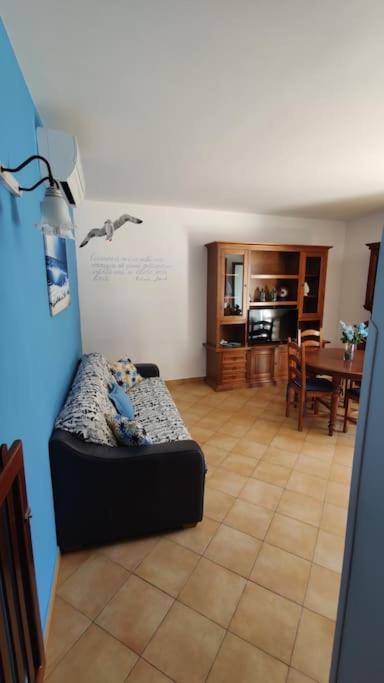 'O Vuzze 'e Ciccio - Appartamento con 1 Camera da Letto - 4