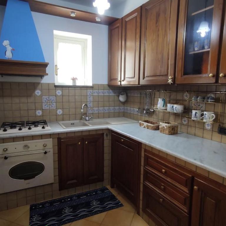 'O Vuzze 'e Ciccio - Appartamento con 1 Camera da Letto - 7