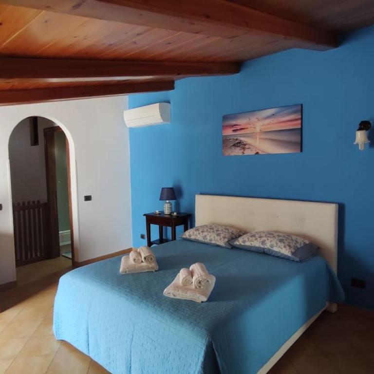 'O Vuzze 'e Ciccio - Appartamento con 1 Camera da Letto - 14