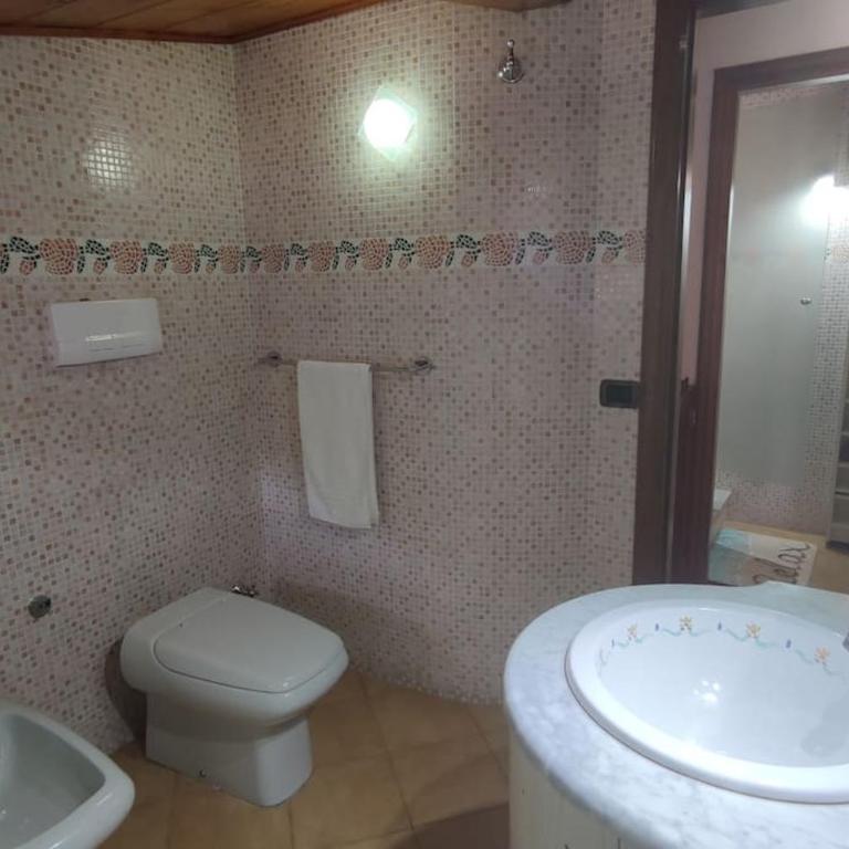 'O Vuzze 'e Ciccio - Appartamento con 1 Camera da Letto - 11