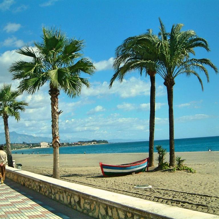 BeachLine Penthouse - SeaLine Apartments - Apartamento de 2 dormitorios - 32