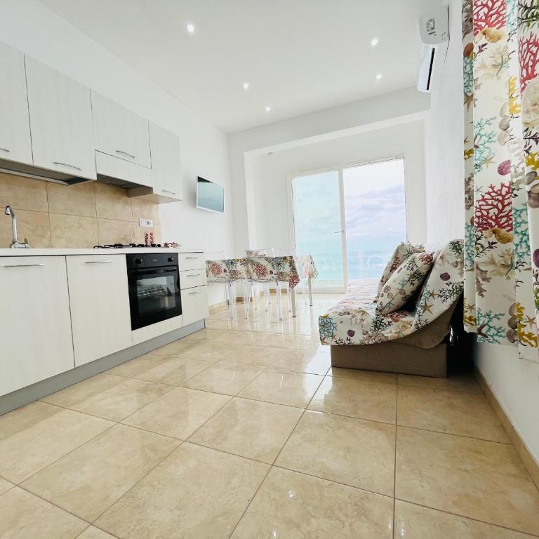 Infinity Sea Balcony - Appartamento con Vista Mare - 6