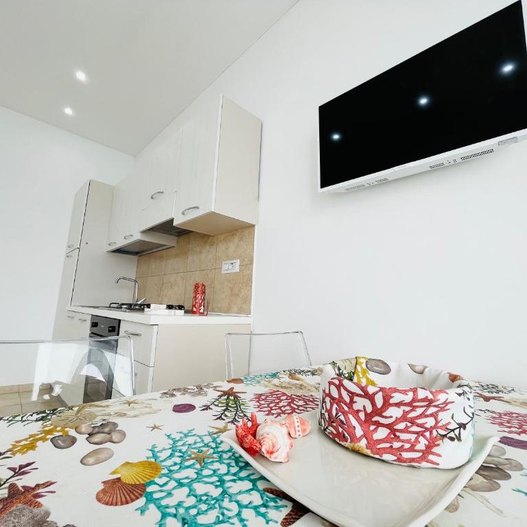 Infinity Sea Balcony - Appartamento con Vista Mare - 11