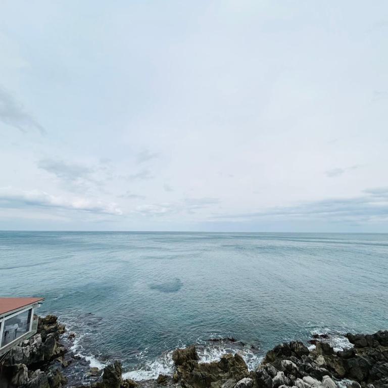 Infinity Sea Balcony - Appartamento con Vista Mare - 15