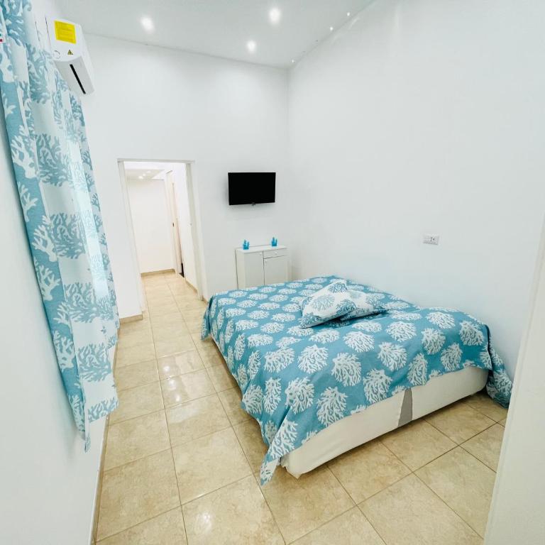 Infinity Sea Balcony - Appartamento con Vista Mare - 17