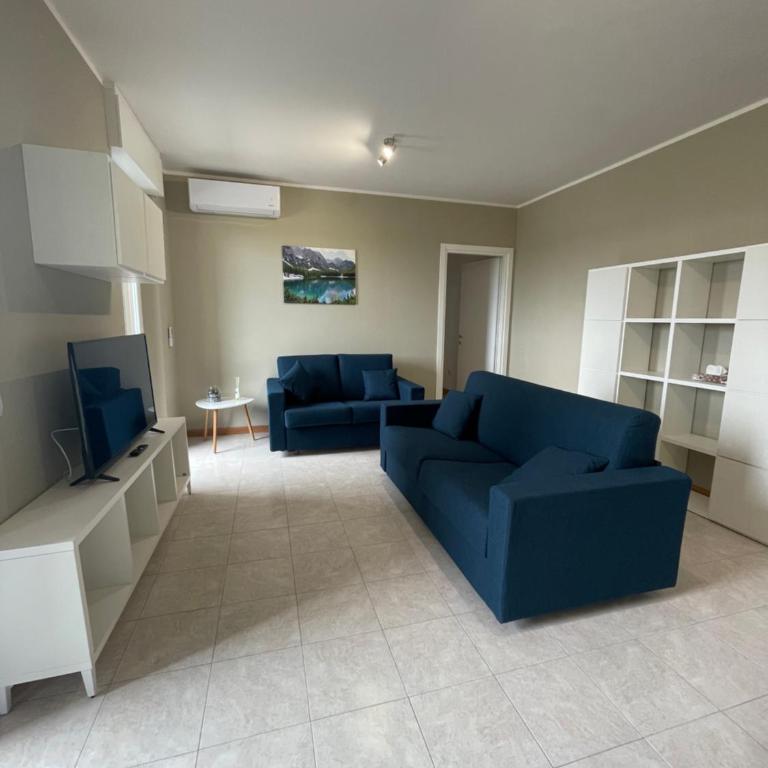 Appartamento Iris - Appartamento con 2 Camere da Letto - 2