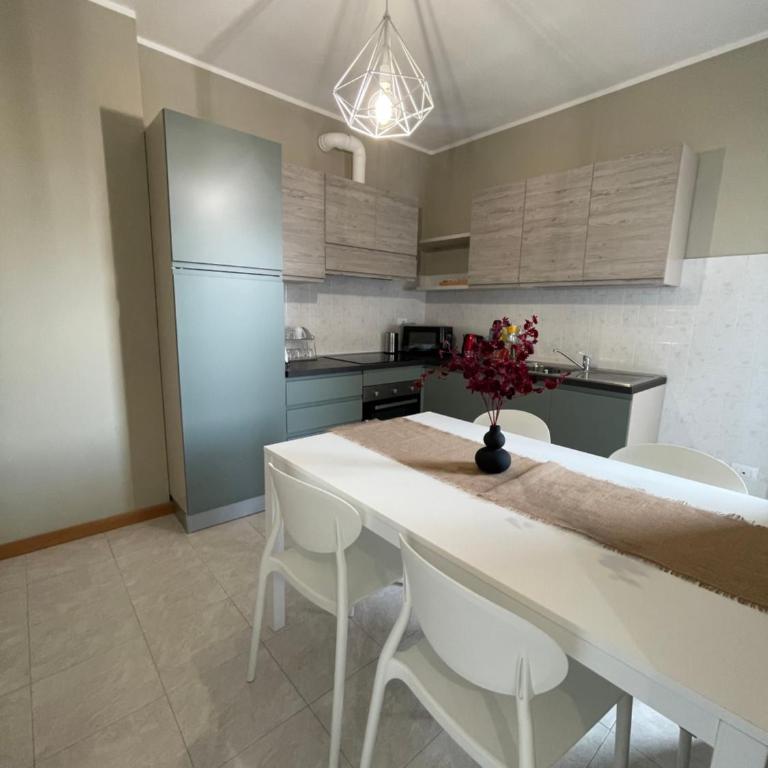 Appartamento Iris - Appartamento con 2 Camere da Letto - 5
