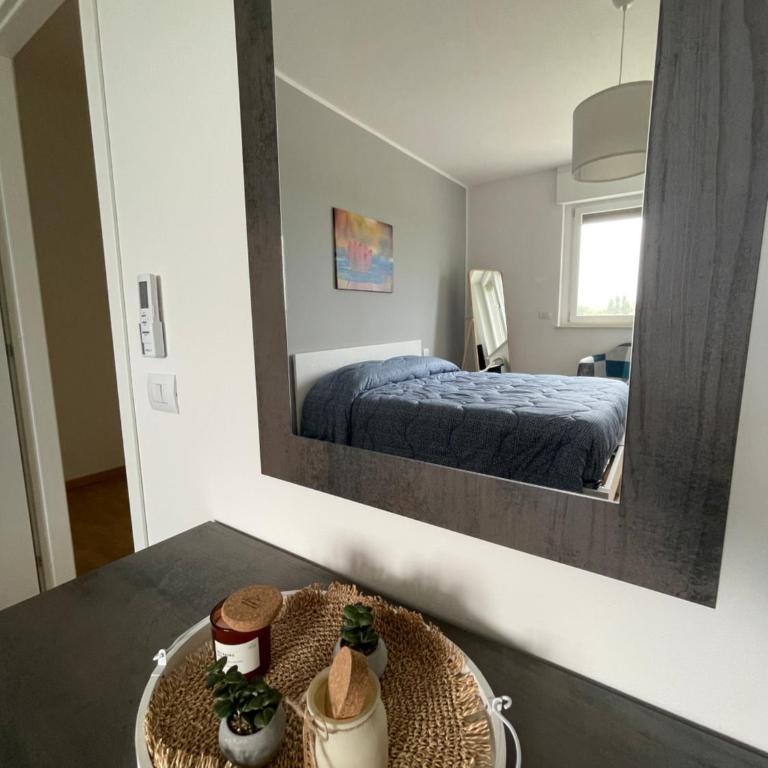 Appartamento Iris - Appartamento con 2 Camere da Letto - 7