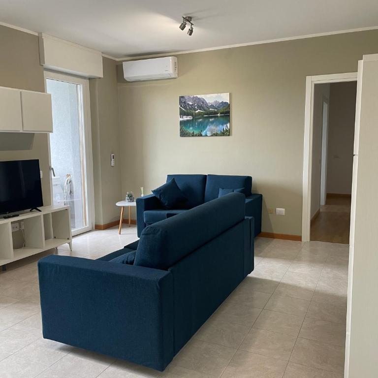 Appartamento Iris - Appartamento con 2 Camere da Letto - 9