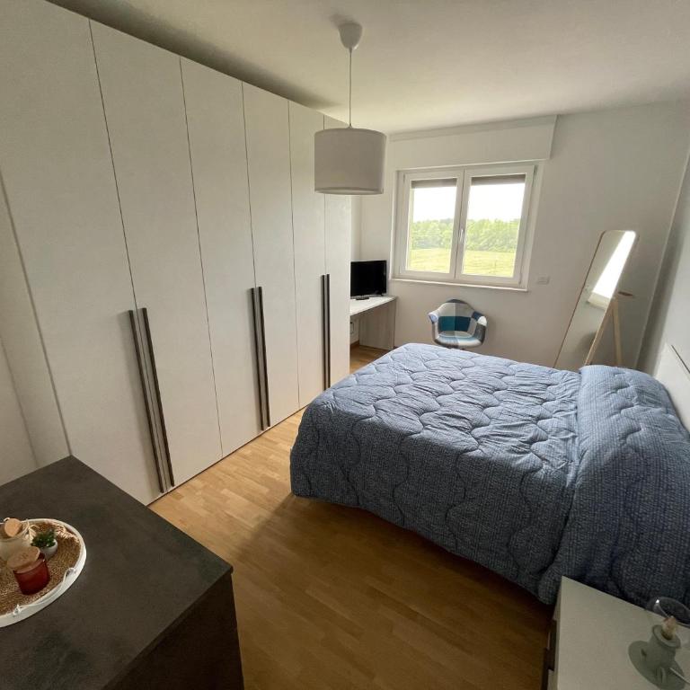 Appartamento Iris - Appartamento con 2 Camere da Letto - 11