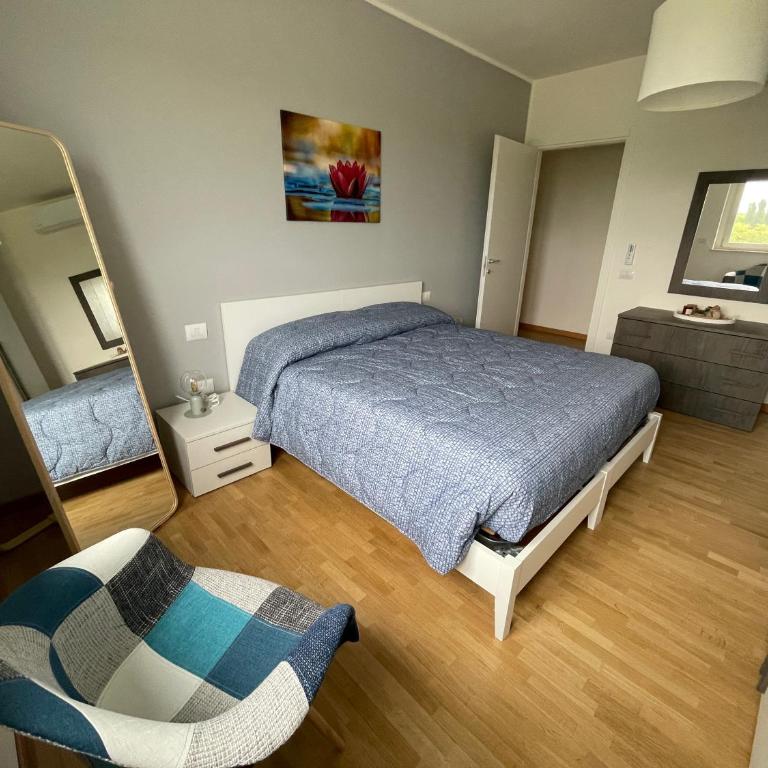 Appartamento Iris - Appartamento con 2 Camere da Letto - 12