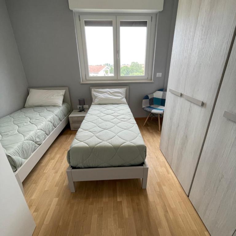 Appartamento Iris - Appartamento con 2 Camere da Letto - 13
