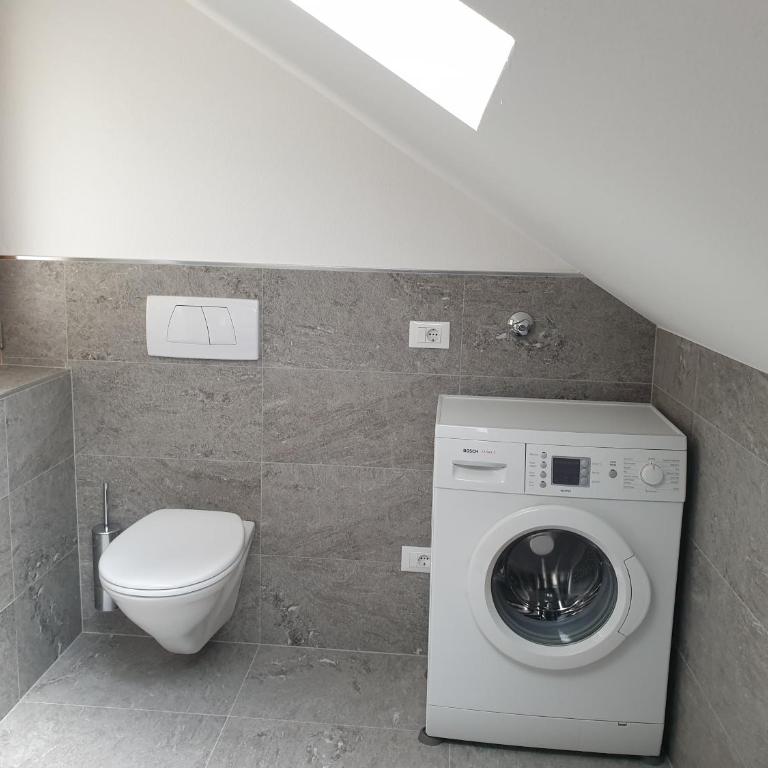 Stockerhof - Appartamento con 1 Camera da Letto - 2