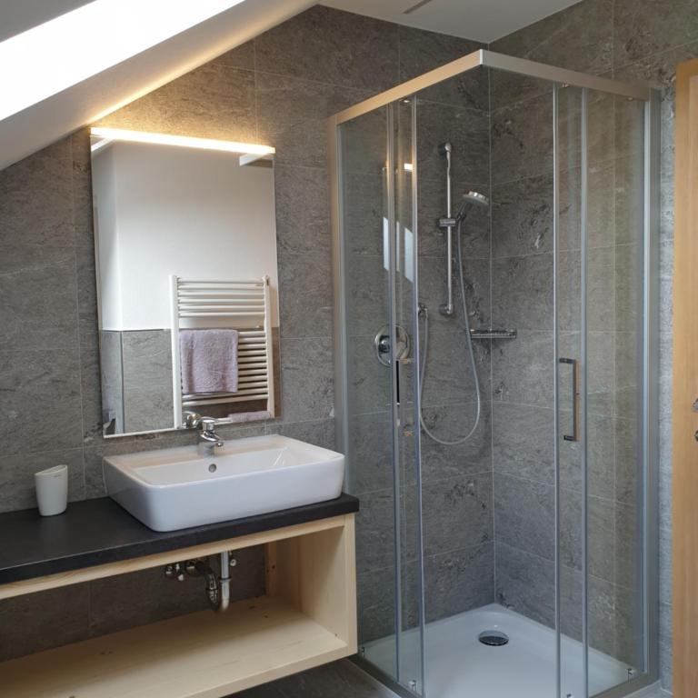 Stockerhof - Appartamento con 1 Camera da Letto - 1