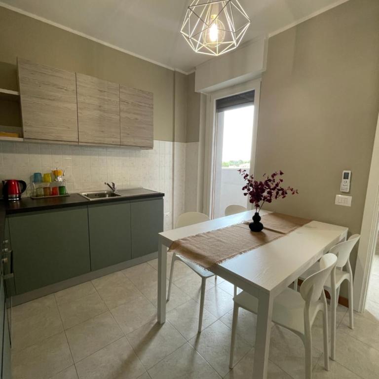 Appartamento Iris - Appartamento con 2 Camere da Letto - 1