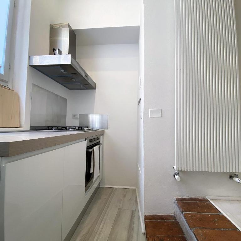 WHITE HOUSE STALLOREGGI-vicino alla Cattedrale - Appartamento con 2 Camere da Letto - 25