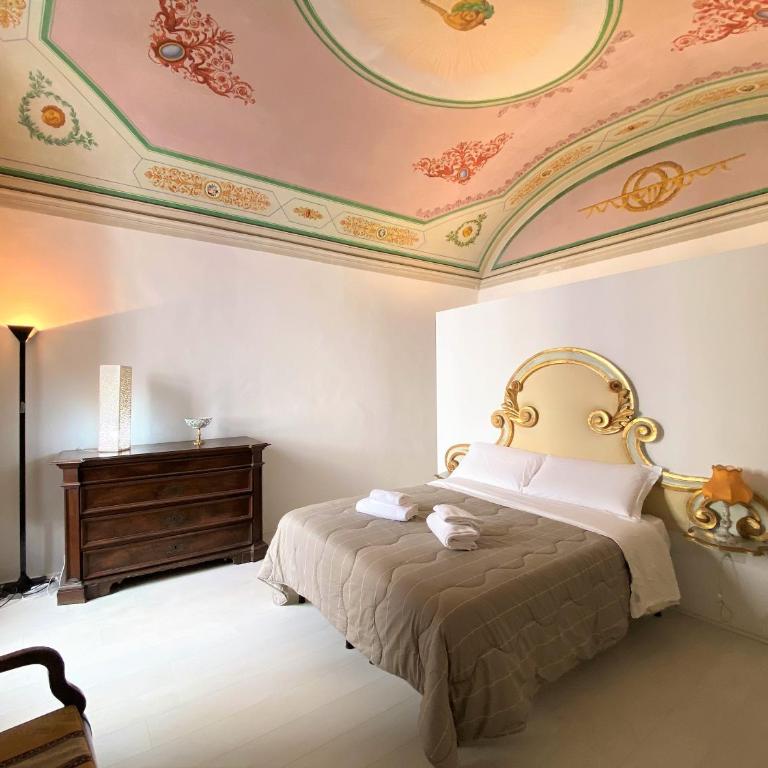 WHITE HOUSE STALLOREGGI-vicino alla Cattedrale - Appartamento con 2 Camere da Letto - 11