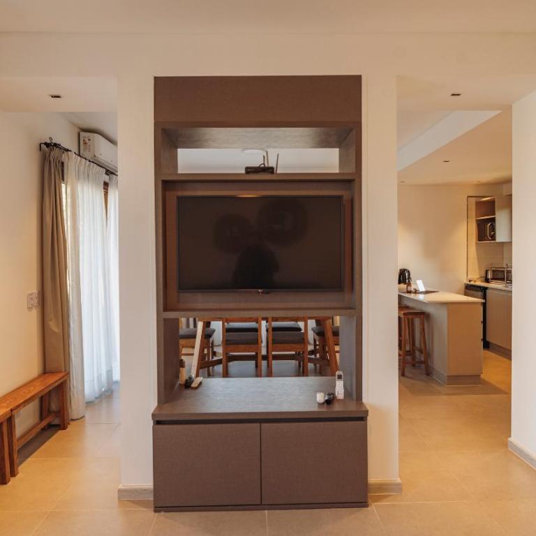La Madrina Apart Hotel - Apartamento Superior - 2