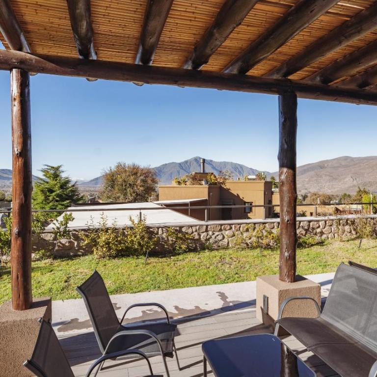 La Madrina Apart Hotel - Superior Apartment - 8