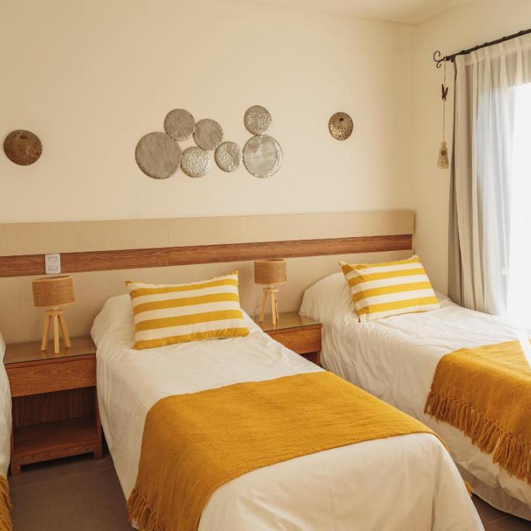 La Madrina Apart Hotel - Superior Apartment - 6