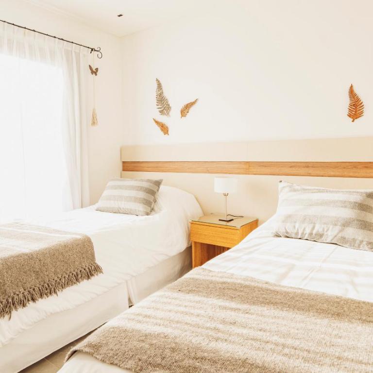 La Madrina Apart Hotel - Apartamento Superior - 15