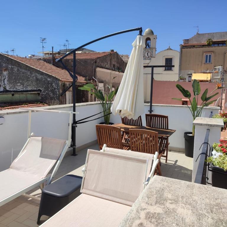 L'OLIVA CONTESA - la NERA - Appartamento con 1 Camera da Letto - 32