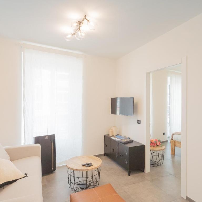 Enchanted Como Lake - City Apartment by Rent All Como - Appartamento con 1 Camera da Letto - 8