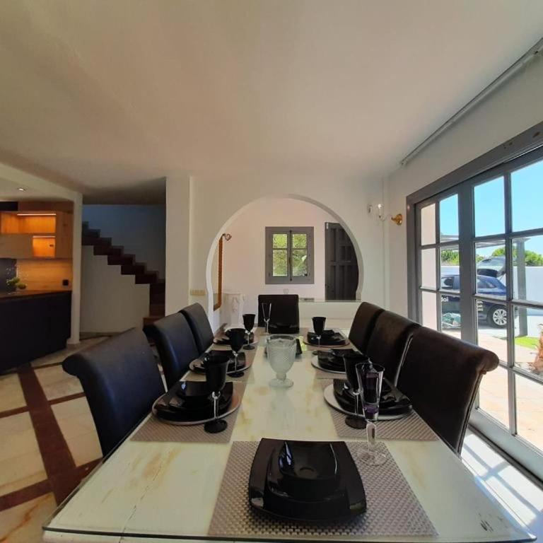 Villa RomAntica pool 15 min P. Banus - Villa - 24