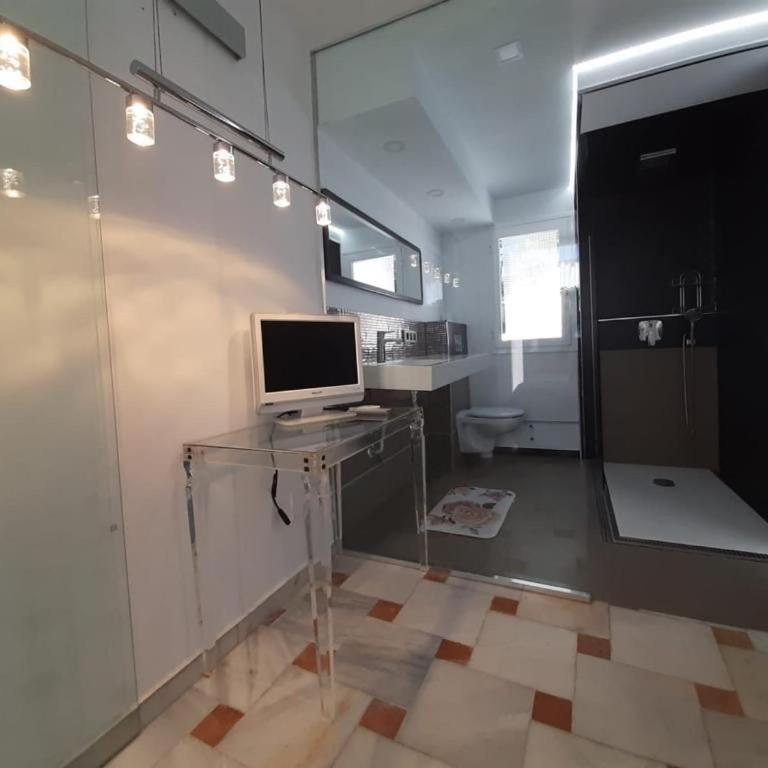Villa RomAntica pool 15 min P. Banus - Villa - 30