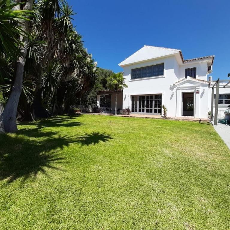 Villa RomAntica pool 15 min P. Banus - Villa - 22
