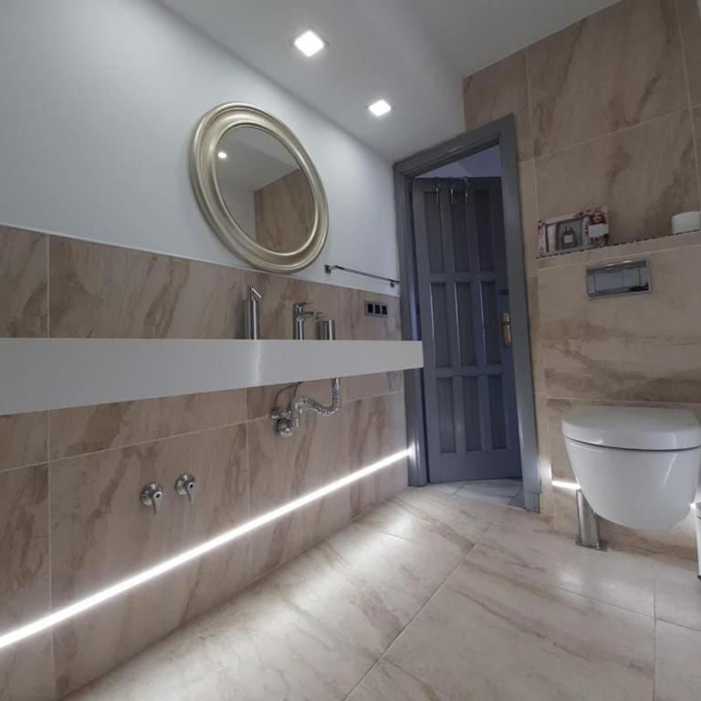 Villa RomAntica pool 15 min P. Banus - Villa - 29