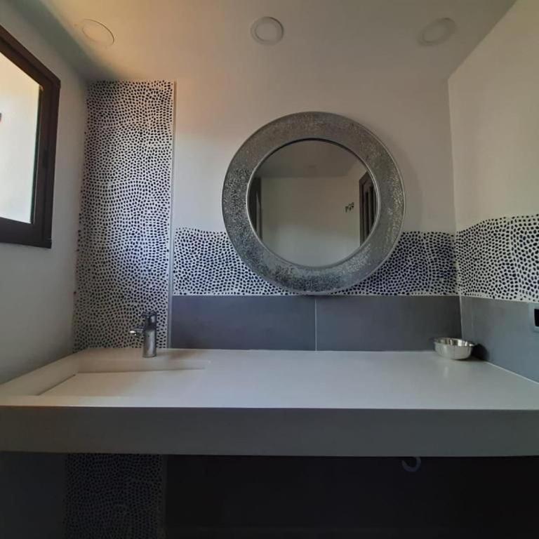 Villa RomAntica pool 15 min P. Banus - Villa - 32