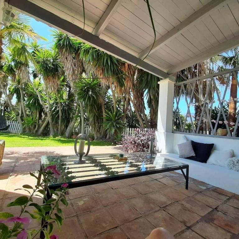 Villa RomAntica pool 15 min P. Banus - Villa - 21