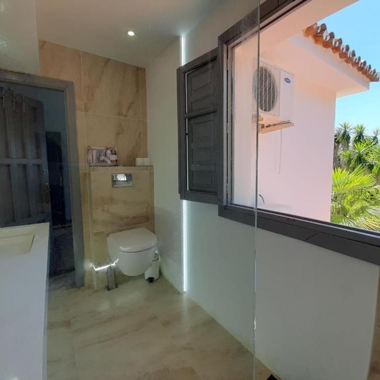 Villa RomAntica pool 15 min P. Banus - Villa - 31