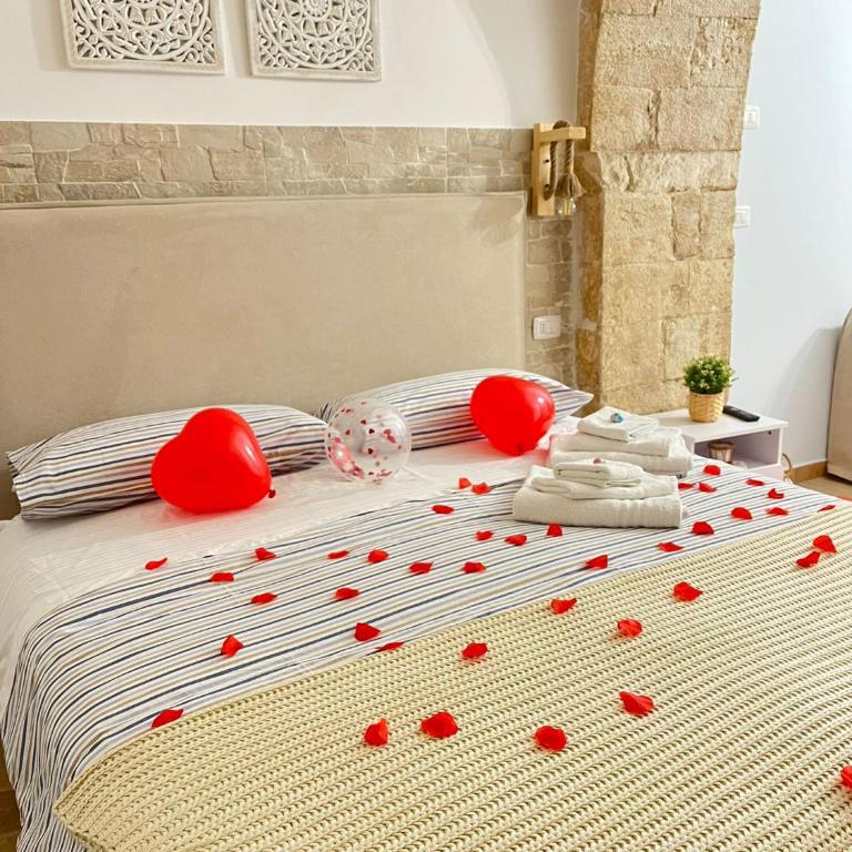 Casa vacanze LaCorte ByFrancy - One-Bedroom House - 17