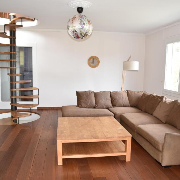 Villa Fabregas - Villa - Vue sur Mer - 13